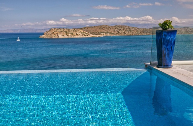 Luxury Villa Veronika