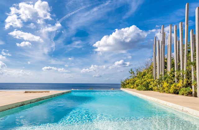 Lujosa Villa con acceso al mar en Cap d´en Font