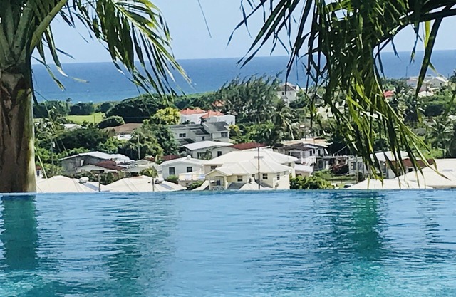 Villa de lujo con vistas al mar, piscina privada y terraza WIFI GRATIS