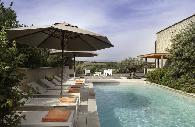 Luxury Villa with Beautiful Pool and Sublime Surroundings