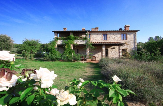 Villa de lujo con gran encanto, A / C, piscina, costa Toscana, cerca de las playas y ciudades