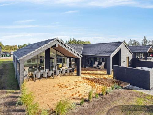 Luxury Villa with Pool - By Traum Ferienwohnungen