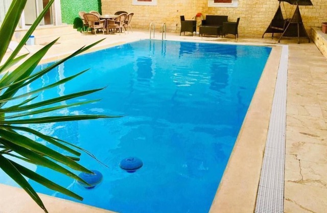 Luxury Villa with Private Pool in Kusadasi