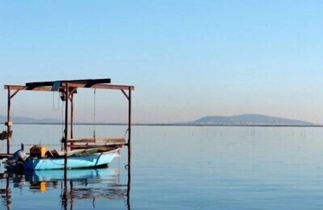 VILLA DE LUJO con PISCINA PRIVADA CLIMATIZADA Y SALADA, clasificada como 4 estrellas