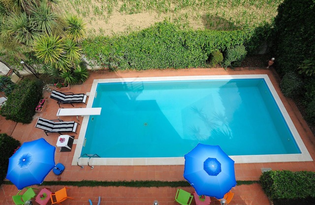 Villa de lujo con piscina privada y wifi gratis