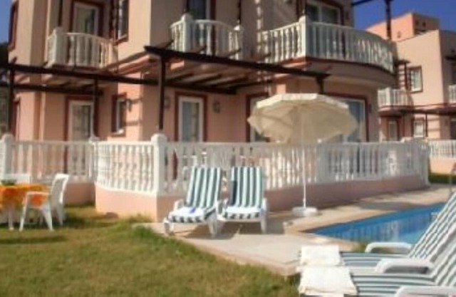 Casa / villa / chalet - Bogazici