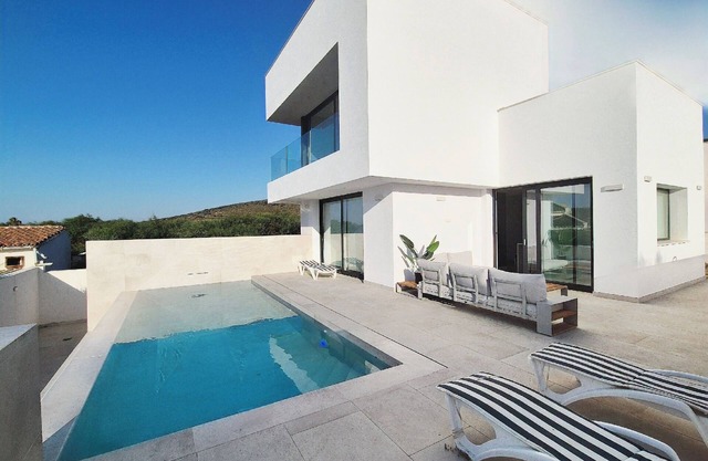 Villa Bella Vista