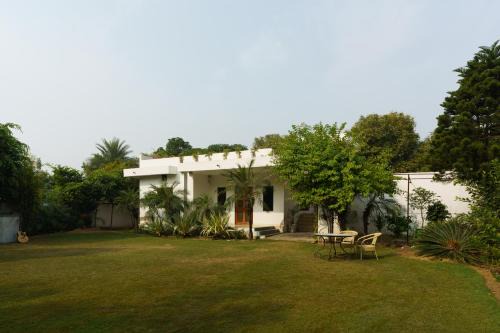 Luxury Villa with Swimming Pool