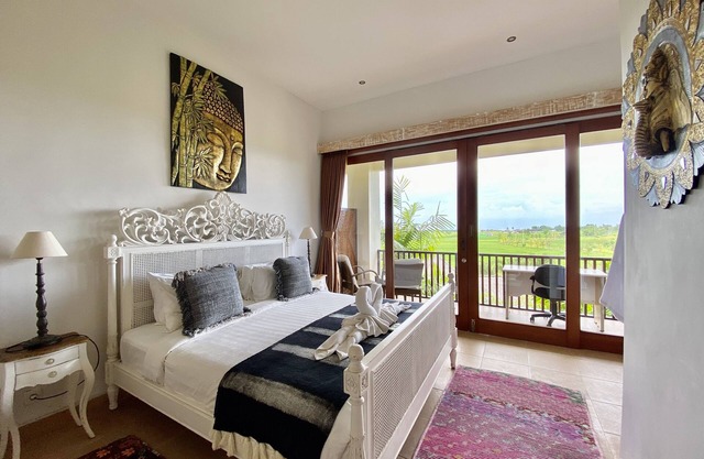 Villa de Lujo con Vistas C2 / 2 Dormitorios