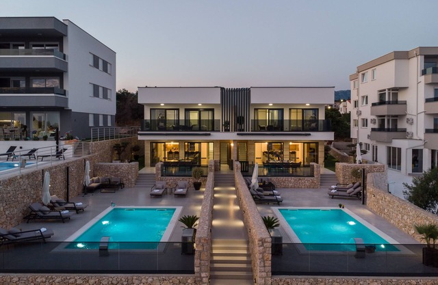 Luxury Villas Great Escape & Noa