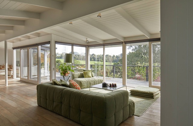 Luxury Villas Halarah (Farm Stay)