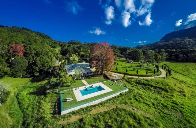 Hillview Homestead (Pet Friendly)