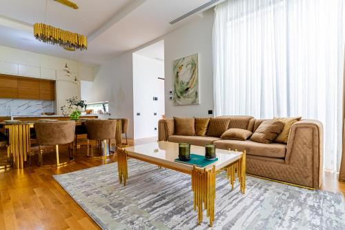 Luxury Villas - National Golf and Country Club