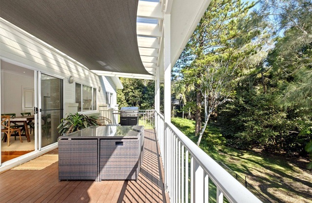 Luxury Villas Northwind (Walk to the beach)