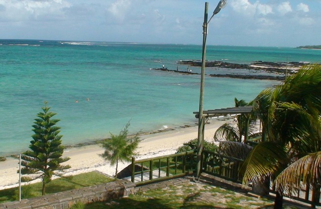 Villas de lujo en la playa. Una verdadera experiencia paradisíaca.