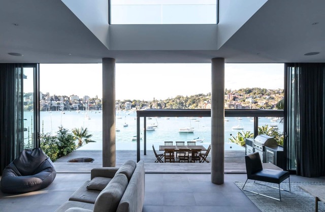 Luxury Villas Sutherland (Heated Pool)
