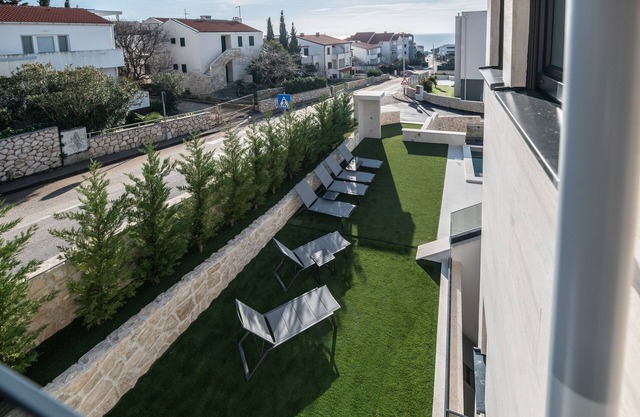 Luxury Villas Travera