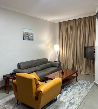 Luxury Vintage Suite