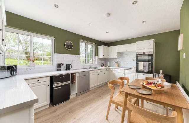 Luxury wellbeing escape in central Malham. The doorway to the Yorkshire Dales.