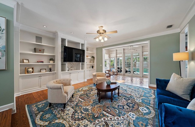 Luxury Wellington Home with a Beautiful Pool