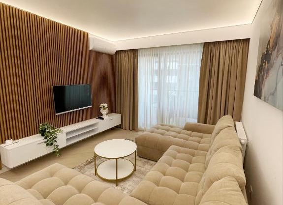 Luxury Wellness&Spa