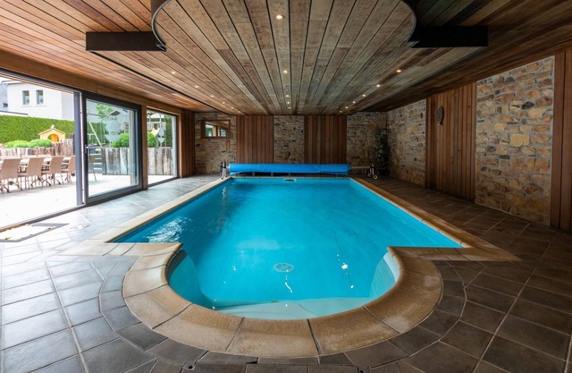 Villa de lujo y bienestar 26pers -25% abril