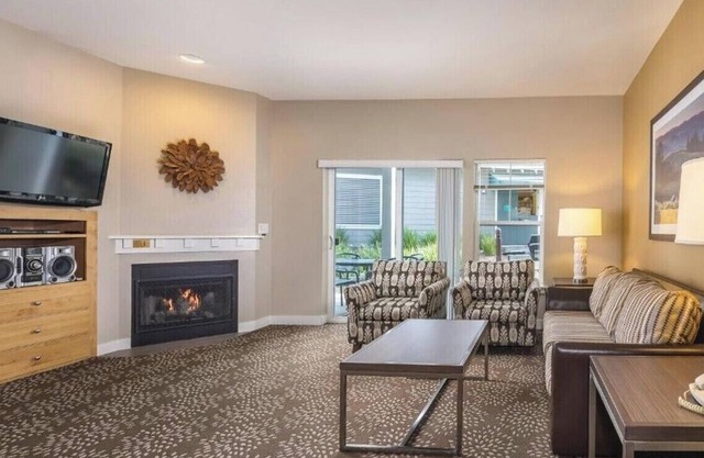 Luxury Windsor Worldmark Suite: 1BR/1BA Near WIN Expo Dec 3-6