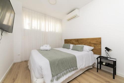 Luxury XVI - Ferga Suites