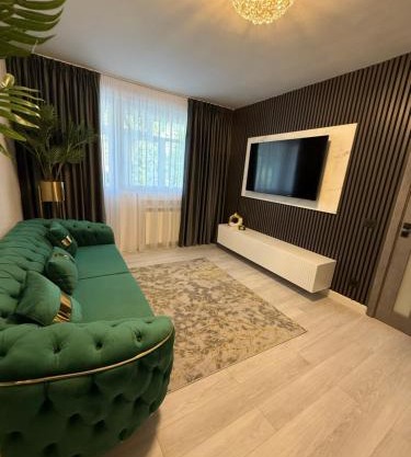 LuxuryResidence Apart
