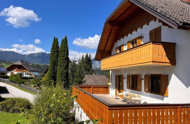 Casa de vacaciones LuxuSölk (STS202) en Stein an der Enns - 10 personas, 3 dormitorios