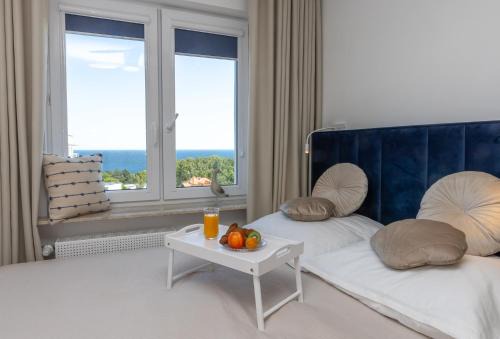 Luxus Apartament Na Dziesiątym