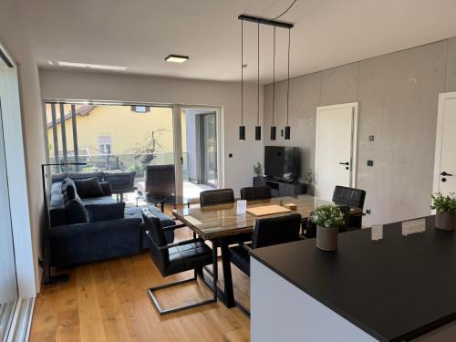 LUXUS-Apartment in GRAZ