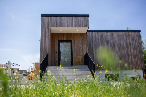 Luxus-Ferienwohnung DS11