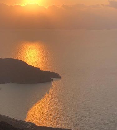 Luxus Tholos Bay