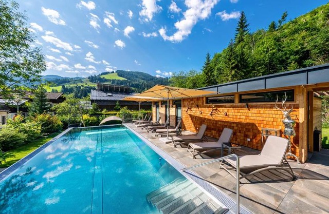 Luxusapartment Müllerhaus