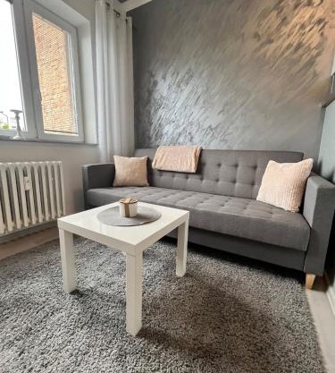 Luxusní apartmán v blízkosti centra města,Wifi, Netxlix