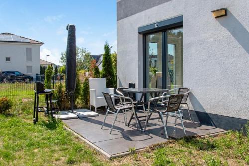 Luxusvilla Neubau 2