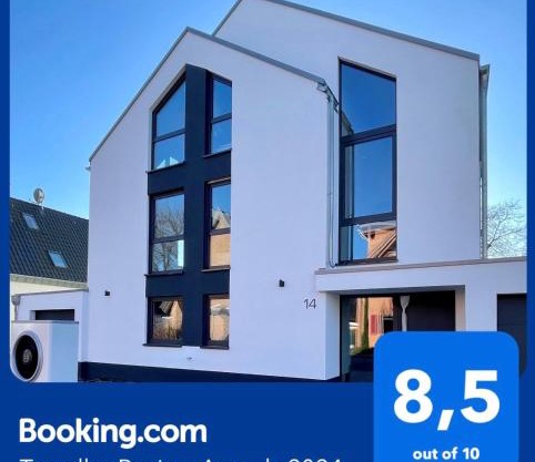 Luxuswohnung 95qm in Waldrandlage zwischen Köln und Düsseldorf-Nähe Messe - Lanxessarena - Bayarena