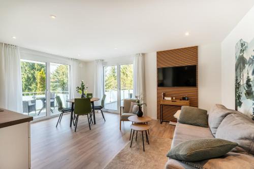 Luxuswohnung Traumblick - Neubau 2023