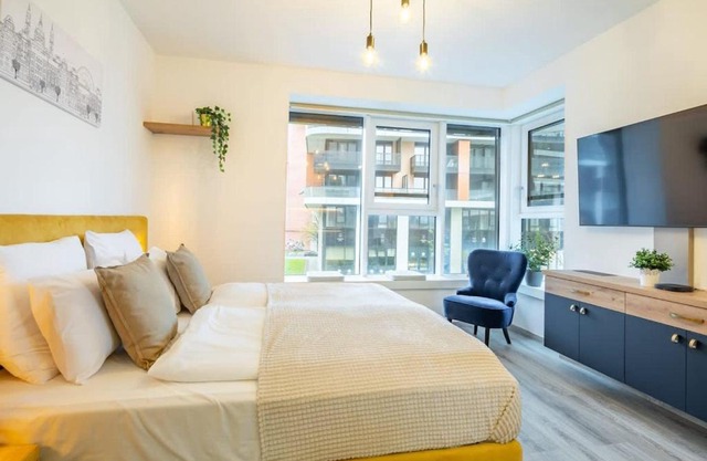 Luxy - Comfy Home