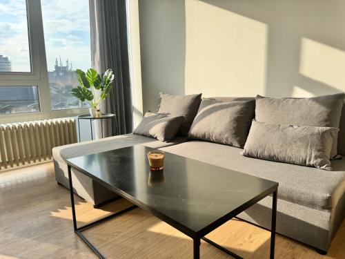 LUYS Apartment