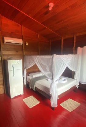 Luz Amazônia Lodge