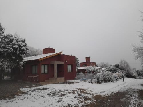 Luz del Rincón