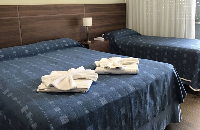Luz Y Fuerza San Bernardo - All Inclusive