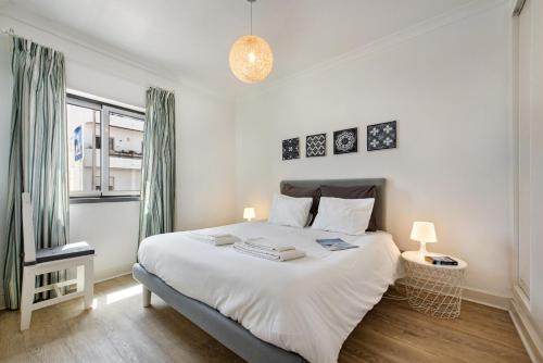 Luzia Apartment