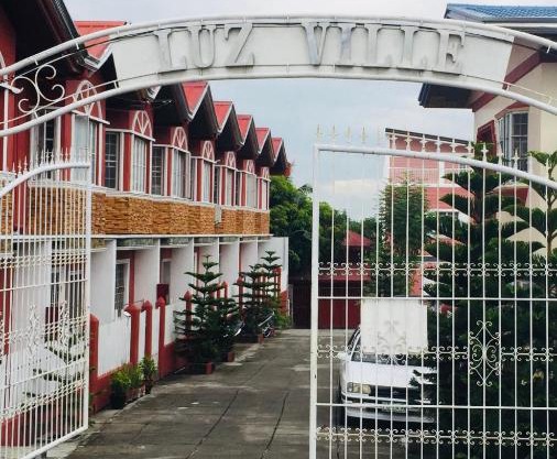 Luzville Residences - C8