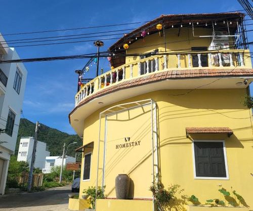 LV Homestay