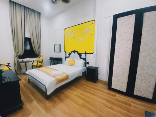 LV Homestay