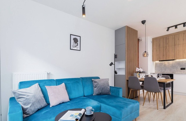 Lwowska 10 Residence Apartment Cracow