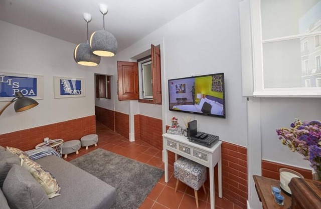 LX Factory Apartment